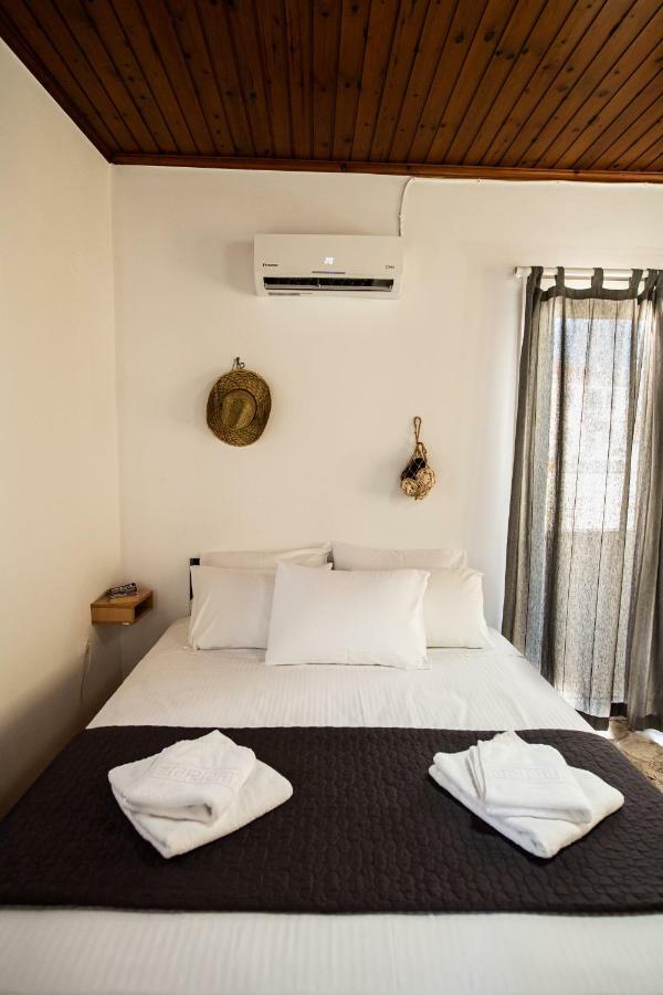 Lefkada Central Square Apartment Eksteriør bilde