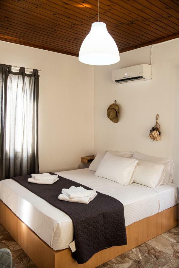 Lefkada Central Square Apartment Eksteriør bilde