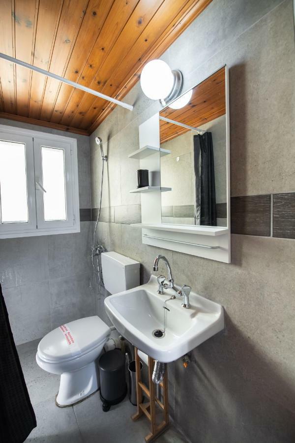 Lefkada Central Square Apartment Eksteriør bilde