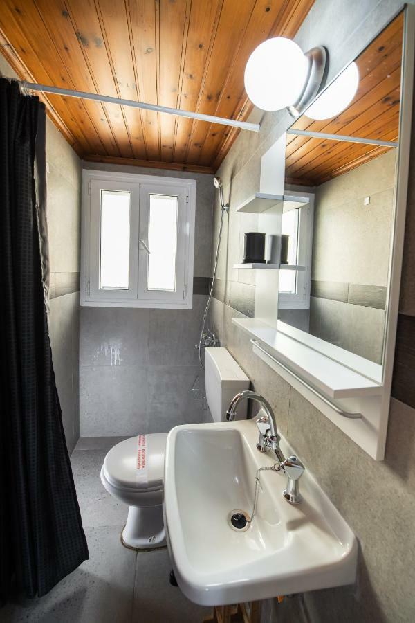 Lefkada Central Square Apartment Eksteriør bilde